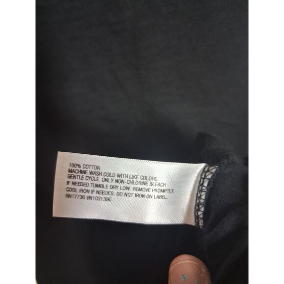 NWT Bundle Universal Thread T-Shirts Short Sleeve Sz Medium Pink Black MSRP $20 - Picture 11 of 11